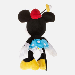 عروسک پلاش مینی موس دیزنی (Disney) کد PDP1700928 سایز 7 اینچ
