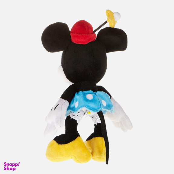 عروسک پلاش مینی موس دیزنی (Disney) کد PDP1700928 سایز 7 اینچ