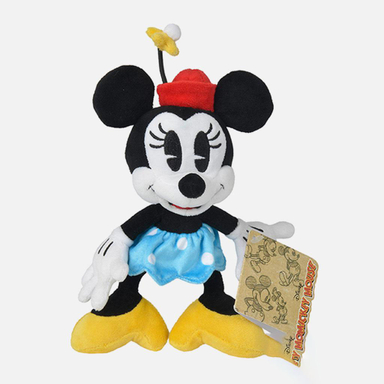 عروسک پلاش مینی موس دیزنی (Disney) کد PDP1700928 سایز 7 اینچ