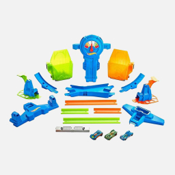 اسباب بازی ریسینگ تعادلی متل (Mattel) مدل هات ویلز کد FRH34