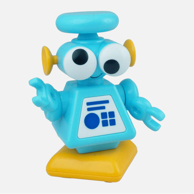 اسباب بازی ربات تولو (Tolo) کد 87483