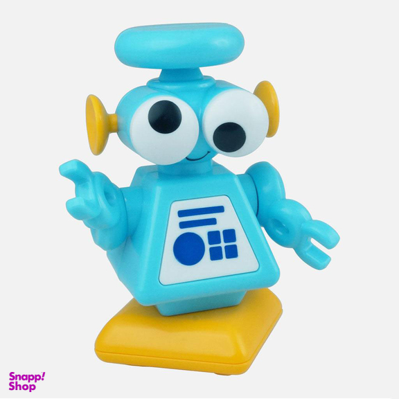 اسباب بازی ربات تولو (Tolo) کد 87483