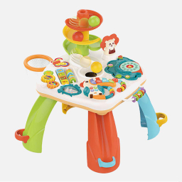 اسباب بازی میز بازی هانگر (Huanger) کد HE0518