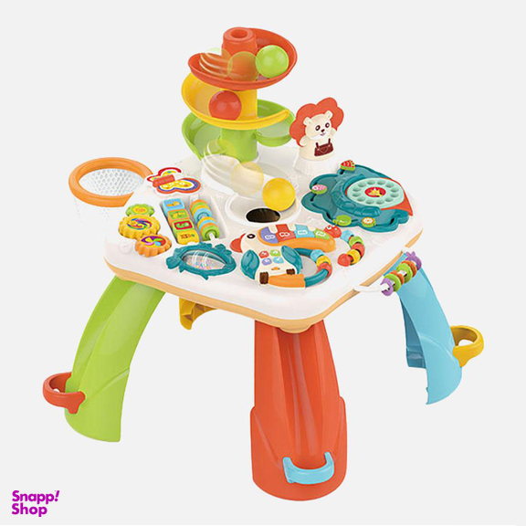 اسباب بازی میز بازی هانگر (Huanger) کد HE0518
