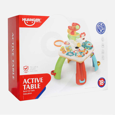 اسباب بازی میز بازی هانگر (Huanger) کد HE0518