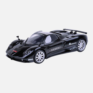 ماشین موتور مکس (Motormax) مدل 1:24 پاگانی زوندا کد 73783