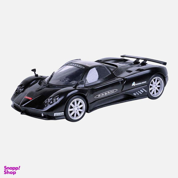 ماشین موتور مکس (Motormax) مدل 1:24 پاگانی زوندا کد 73783