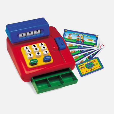 اسباب بازی صندوق فروشگاهی تولو (Tolo) کد 89240