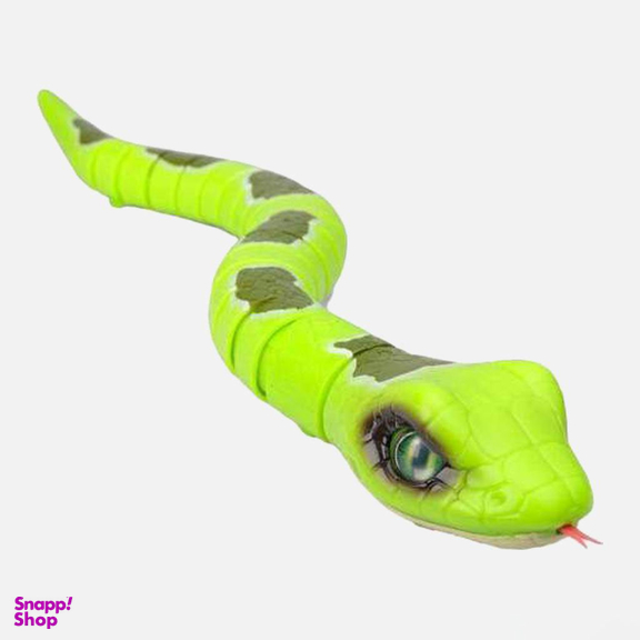 ربات مار زورو (Zorro) مدل روبو الایو کد 25235