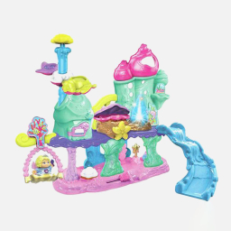 اسباب بازی سرزمین پری دریایی وی تک (Vtech) مدل توت توت فرندز کد 199403