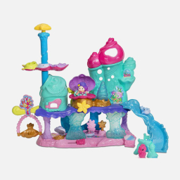 اسباب بازی سرزمین پری دریایی وی تک (Vtech) مدل توت توت فرندز کد 199403