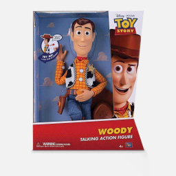 عروسک وودی سخنگو تینک وی توی (Thinkway Toys) مدل توی استوری کد 64071