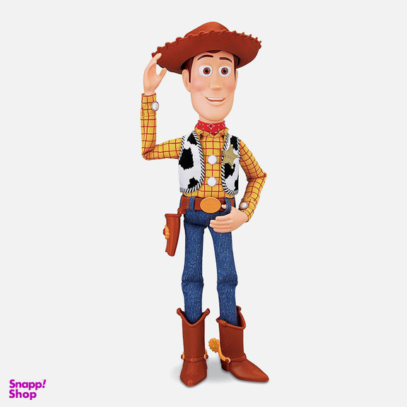 عروسک وودی سخنگو تینک وی توی (Thinkway Toys) مدل توی استوری کد 64071
