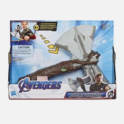 اسباب بازی تبر الکتریکی ثور هزبرو (Hasbro) مدل مارول کد HAS-E0617
