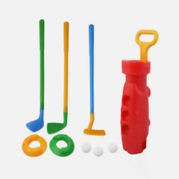 لوازم مینی گلف پوپک (Poupak)