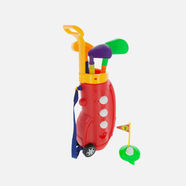 لوازم مینی گلف پوپک (Poupak)