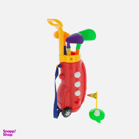 لوازم مینی گلف پوپک (Poupak)