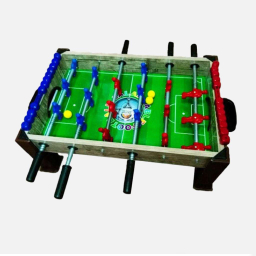 فوتبال دستی سالار تویز (Salar Toys) سایز کوچک