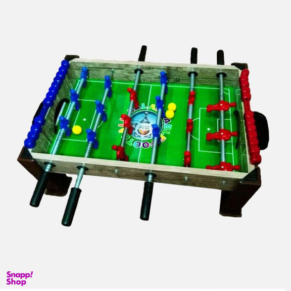 فوتبال دستی سالار تویز (Salar Toys) سایز کوچک