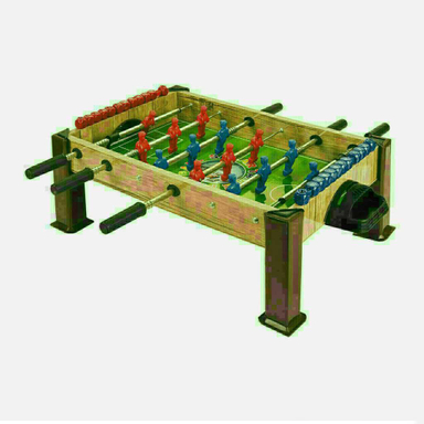 فوتبال دستی سالار تویز (Salar Toys) سایز کوچک