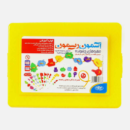 اسباب بازی آسمون ریسمون گلدونه (Goldoone) کد 60