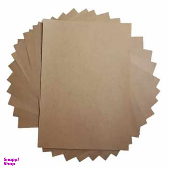 کاغذ کرافت پیشگام (Pishgam) مدل 7050 بسته 2 عددی