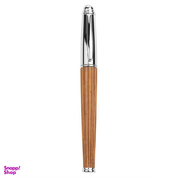 خودنویس ایپلمات مدل Wood قطر نوشتار M