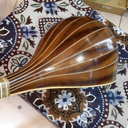 سه تار فرد (Fard) مدل شهریار 3 مهر کد E211