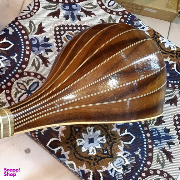 سه تار فرد (Fard) مدل شهریار 3 مهر کد E211