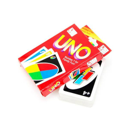 بازی فکری متل (Mattel) مدل اونو