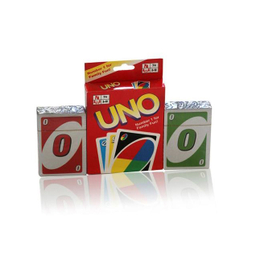 بازی فکری متل (Mattel) مدل اونو