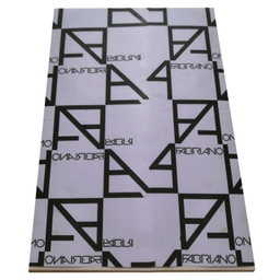 مقوا فابریانو (Fabriano) سایز A4 وزن 220 گرم بسته 5 عددی