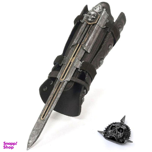 فیگور هیدن بلید بلک فلگ Assassins Creed یوبیسافت