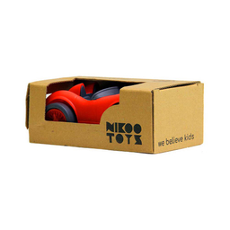 ماشین بازی نیکو تویز (Nikoo Toys) مدل ماشین مسابقه
