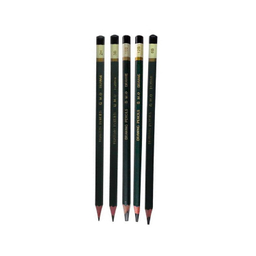 مداد طراحی ام کیو (MQ) مدل 5B بسته 5 عددی