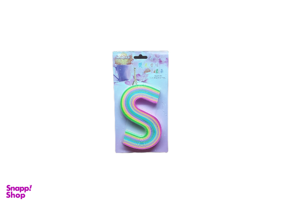 ملیله کاغذی مدل 01254