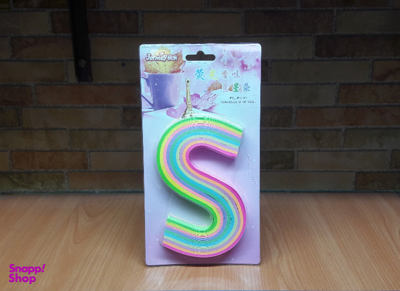 ملیله کاغذی مدل 01254