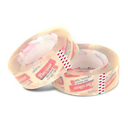 نوار چسب پارسیکار مدل کریستال بسته 5 عددی