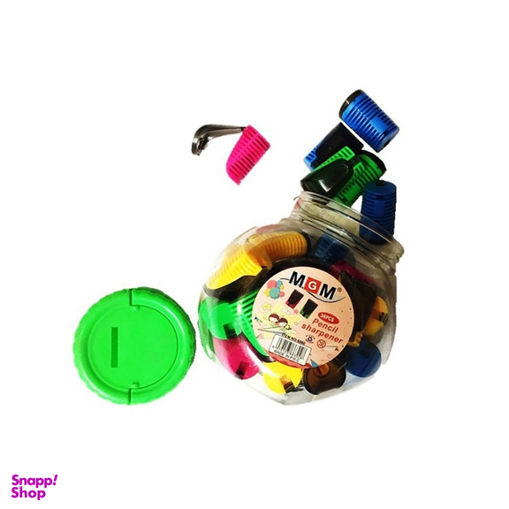 تراش ام جی ام کد Mj78 بسته 4 عددی