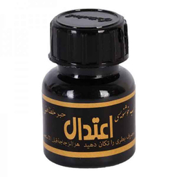 مرکب اعتدال کد 5432 بسته دو عددی