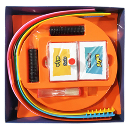 بازی فکری ای اف تویز (AF Toys) مدل ادابازی