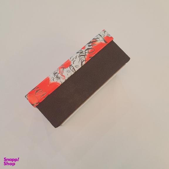 جعبه هدیه طرح عشق کد 0015