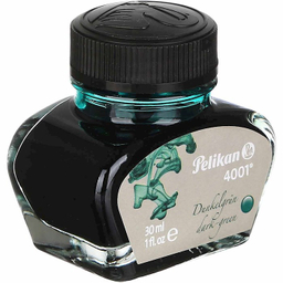 جوهر خودنویس پلیکان کد P465 حجم 30 میلی لیتر