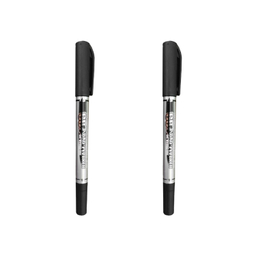 ماژیک سی دی مدل X-130 بسته دو عددی