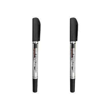 ماژیک سی دی مدل X-130 بسته دو عددی