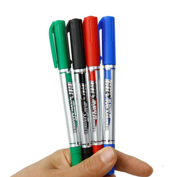 ماژیک سی دی مدل X-130 بسته دو عددی