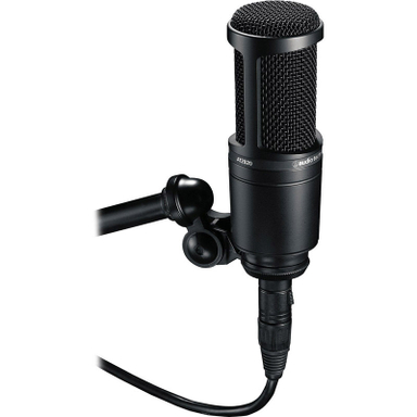 میکروفن آدیو تکنیکا (Audio Technica) مدل At2019