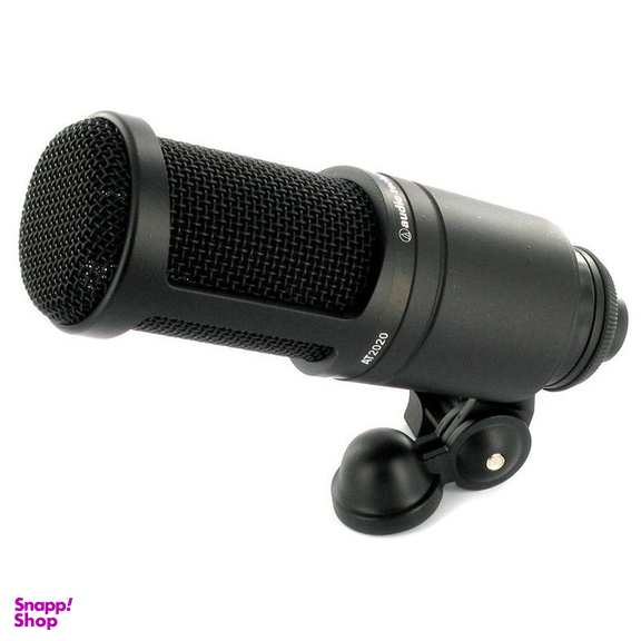 میکروفن آدیو تکنیکا (Audio Technica) مدل At2019