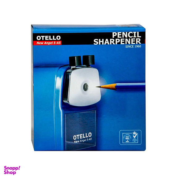 تراش رومیزی اتللو (Otello) مدل Angel