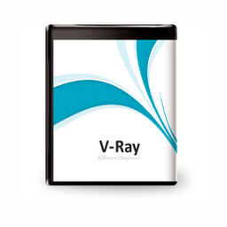 نرم افزار آموزش V-Ray نشر پرند